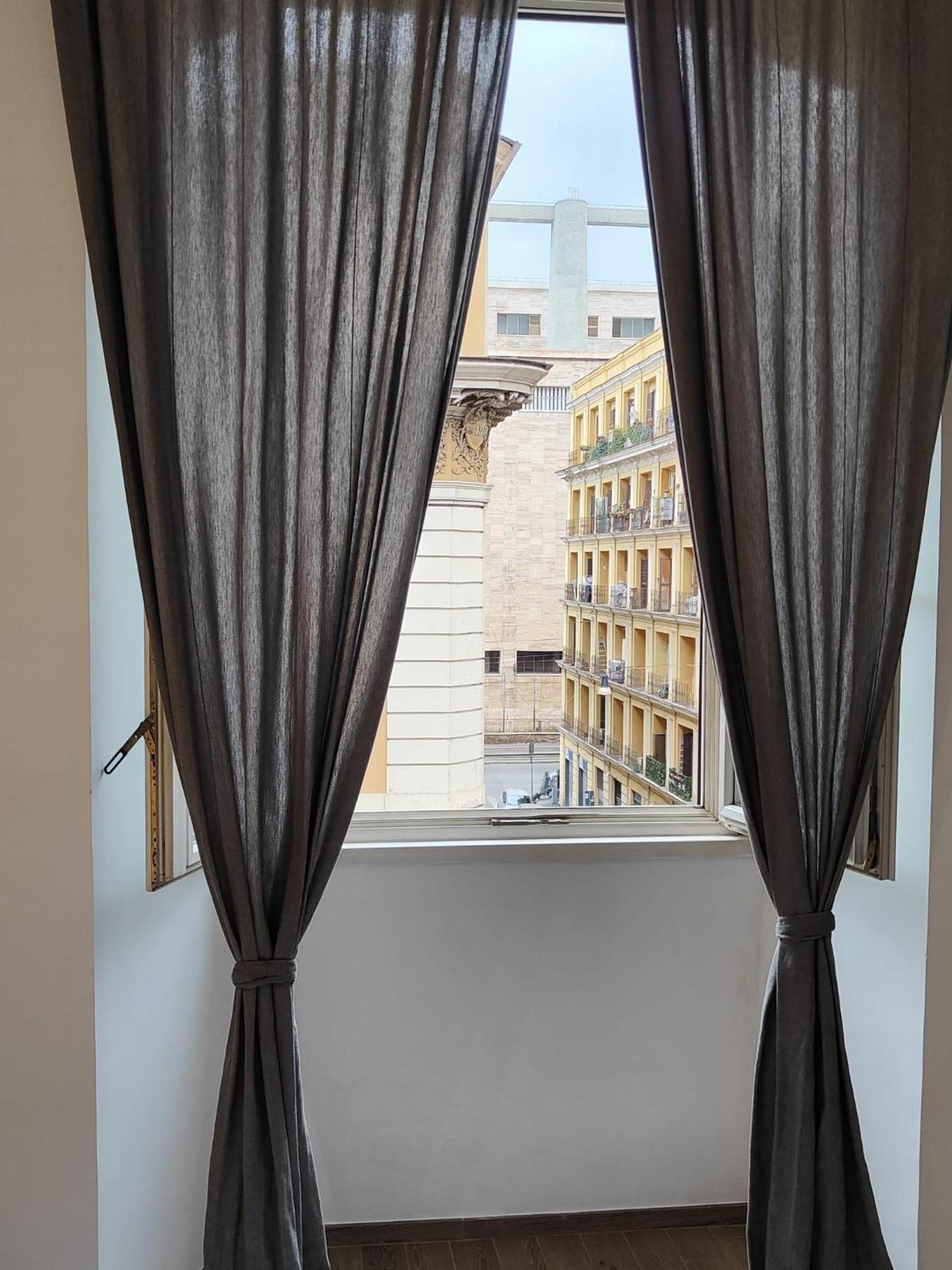 White King Rooms Rom Exterior foto